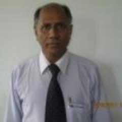Working as a position of Service Manager at Mahindra Dealer workshop