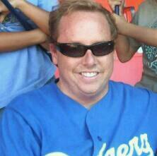 Dodger and Laker fan, aspiring stock swing & day trader