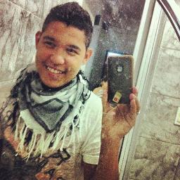 Educação Física - UFPI
18 anos, Canceriano !
Liso, triste, sozinho, abandonado, Cole do Meu Ladoo *-*