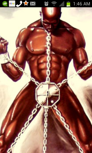 JohnnyChilders's profile picture. Father, Son,  Husband , Thinker. Beloved of the Creator