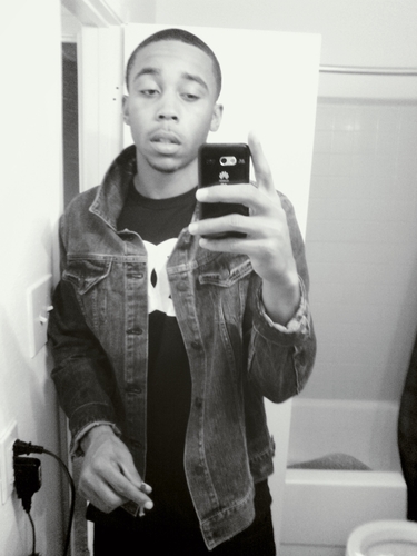 Im just tryna make the odds even RipGovan $!b #pimp
