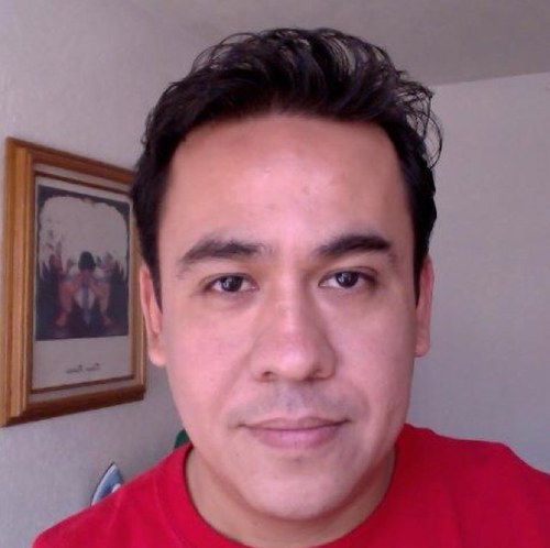 41. Ingeniero en Sistemas |Empresario Web | Soñador | Desarrollador por necesidad | Entusiasta tecnológico de Apple.