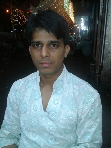 KingNadeeem's profile picture. 