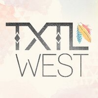 Textile West (@textilewest) 's Twitter Profile Photo