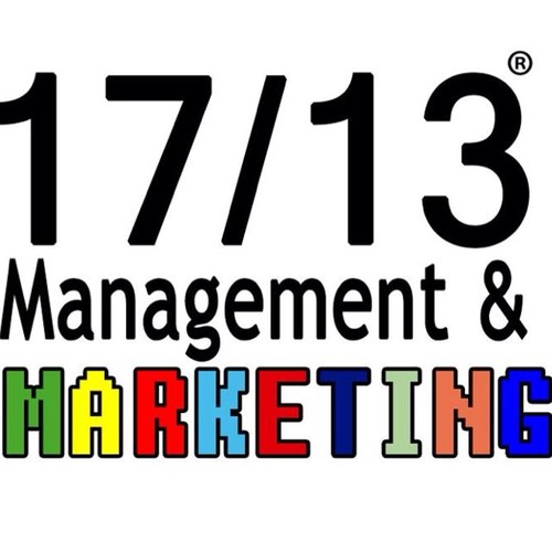 1713Management's profile picture. Nueva Cuenta encargada de la Promocion Musica