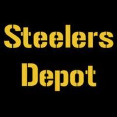 Steelers blog dedicated to Steelers news, talk & discussion. https://t.co/SDsS7OK1lM @FungibleDave
Disclaimer:
NOT REAL MEDIA
NEVER PLAYED QB IN NFL