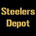 Steelers Depot 7⃣ (@Steelersdepot) Twitter profile photo