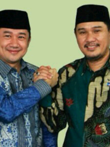 Untuk Makassar yang Lebih Maju, Lebih Baik, Lebih Sejahtera