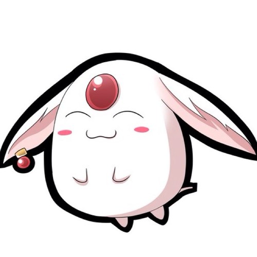 モコナ ソエル モドキ V Twitter ぷぅーーみたいな 白モコナbot