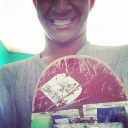 JenkelTorres's profile picture. 