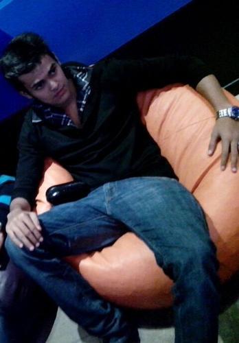 SidFaraz's profile picture. 