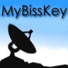 Twitter resmi Biss Key. Follow @MyBissKey untuk update Biss Key. Pertanyaan silahkan Mentions dengan hashtag #MyBissKey.