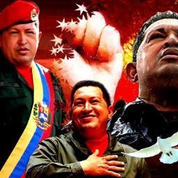 socialypunto's profile picture. militante activa del psuv  luchadora social del ffm revolucionaria un 100%combatiente rodilla en tierra del ejercito de mi comandante eterno hugo chavez