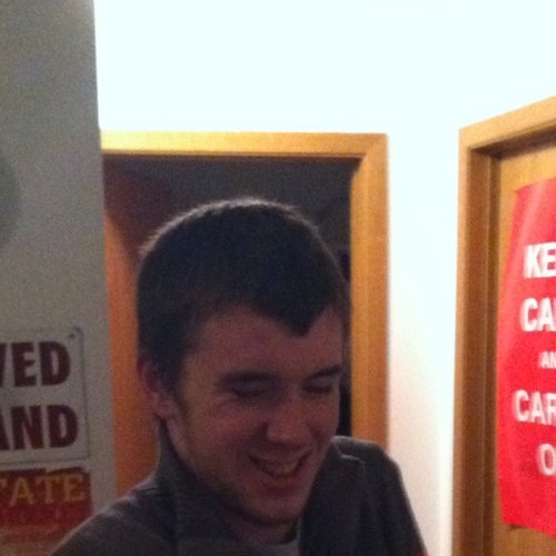 masonmonto8's profile picture. 