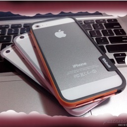 Selling Softcase and Bumpercase for iPhone 4/4S & 5

WA:087876974609