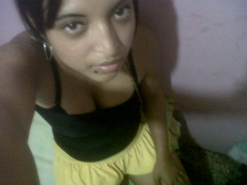 Soy linda wena onda divrtida sincera i soy unika