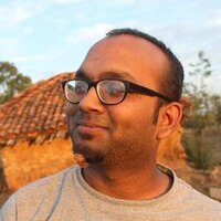 Kumar Abhishek (@abhishekismad) 's Twitter Profile