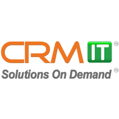OracleCRM_'s profile picture. 