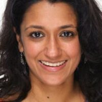 Deepti Doshi (@deeptidoshi) 's Twitter Profile