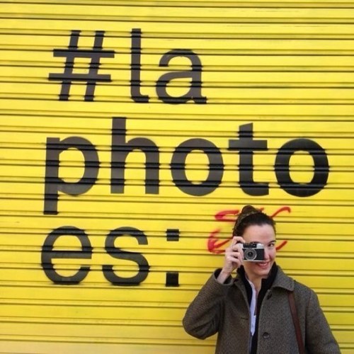 Fotografías de bebés soñadores :)
