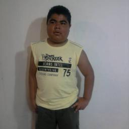 SEGUIME QUE YO TE SIGO TODO LOS DIAS ME LLAMO MATIAS TENGO 16 AÑOS me gustan las chicas no me gusta a los hombre  .