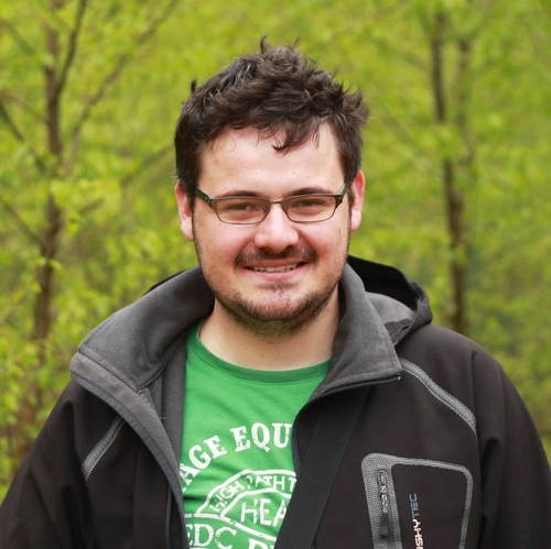 Web developer (Nette, Laravel, WordPress), Linux & MacOS user, fotřík, amatérský fotograf, geocacher, čundrák