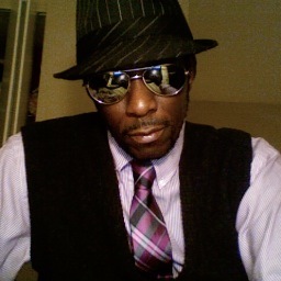 FloatMasterJohn's profile picture. 