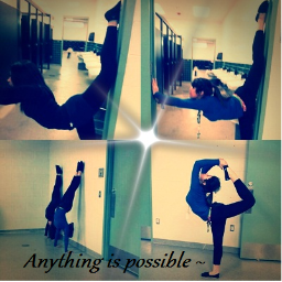 simplybelievein's profile picture. Simply some kids trying to figure out the world. Simply some kids chasing their dreams. Simply dancers. Dreaming big, never giving up. Accomplishing our dreams.