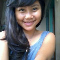 My name :AstyKurniantini , My school :SmpPgri3jhs #14STEVEN GILAR({}):*