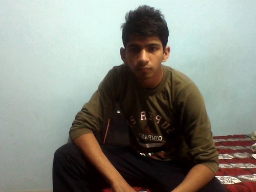 7Sehrawat's profile picture. 