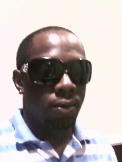 tonyblack34's profile picture. 