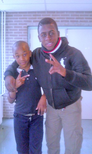 festusgoonie's profile picture. rechter