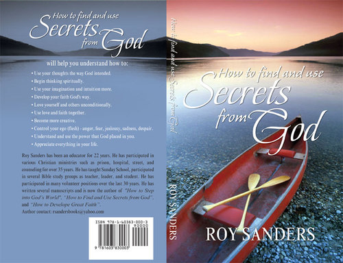 Spiritual77's profile picture. Christian helping people enjoy life more. Learn how to get your prayers answered, be happier and full of joy all of the time.