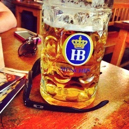 BeerProtocol's profile picture. Conquering beer...one glass at a time.