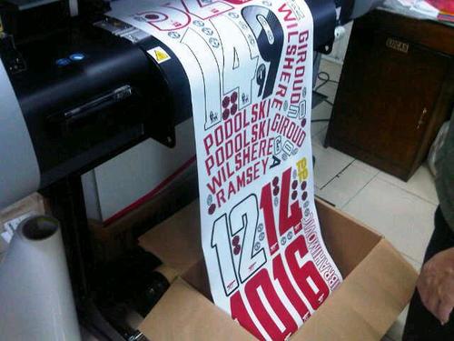 jerseylcsjersey's profile picture. Aneka jersey Grade Ori & READY 4 order customname,logo,sponsor permeter/satuan, fast response BB: 21384EED(BARU!!) HP:083821000577.PROFESIONAL&JUJUR