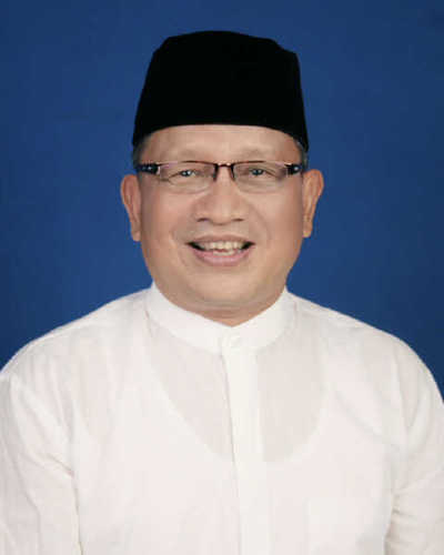 Akun Capt. H. Djoni Rolindrawan, SE. MMar. MBA -- Calon Anggota Legislatif DPR RI, DAPIL Kota Bogor & Kab. Cianjur, No. Urut 2, Partai HANURA -- HADE H. Djoni