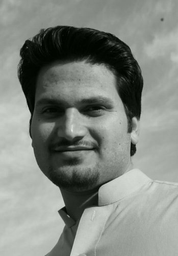 Mobilinker, Did my MBA from University of Peshawar.