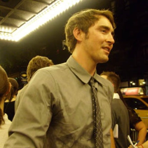 leepaces's profile picture. Attended The Juilliard School's Drama Division in 1997.
Best known as an actor in Pushing Daisies, Lincoln, The Hobbit and the Fall.