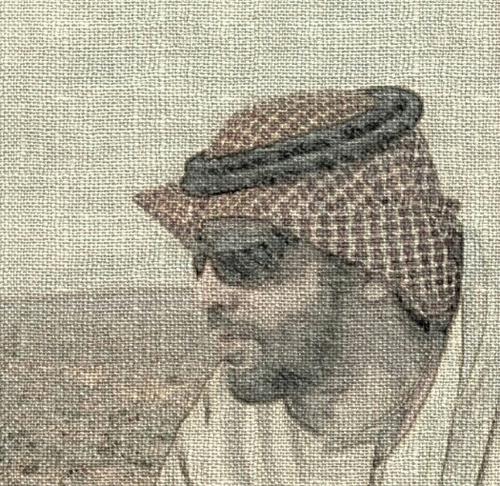 خالد المانع