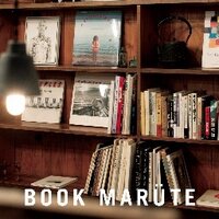BOOK MARÜTE (@bookmarute) 's Twitter Profile Photo
