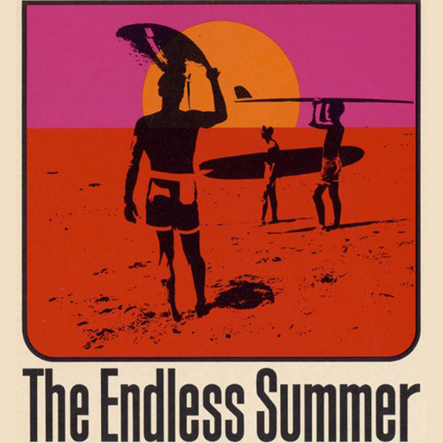 EndlessSummerAP's profile picture. 伝説的サーフフィルム「Ｔｈｅ　Ｅｎdless Sｕｍｍｅｒ」のオフィシャルグッズの情報をつぶやいていきます。