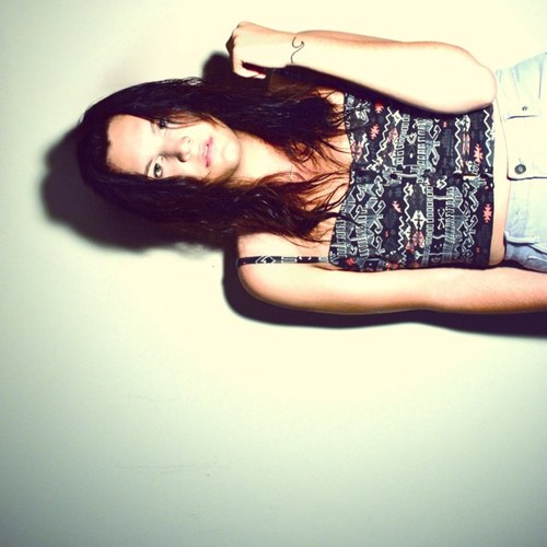 Singer | Songwriter | She Returns From War |