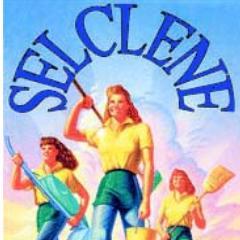 SelClene - a national franchise offering local domestic cleaners to clean & iron in your home. With an Agency in most large towns we can make your home sparkle