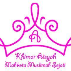 Menjual Khimar Syar'i dgn harga terjangkau :) Beauty inside Syar'i outside ;') | 
e-mail : KhimarAisyahCRB@gmail.com | SMS /WA: 087-779-130-304 Pin BB: 29dc9ff