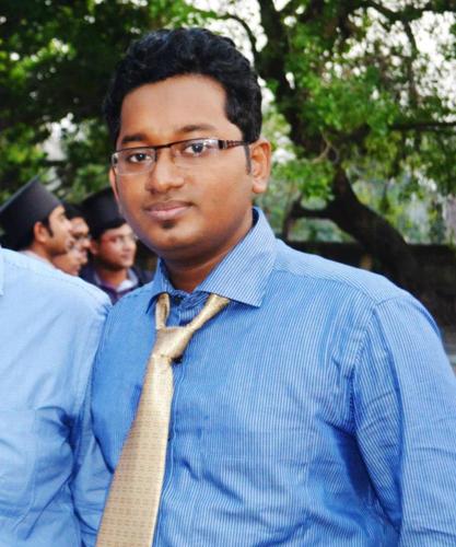 Doctor,Burdwan Medical College