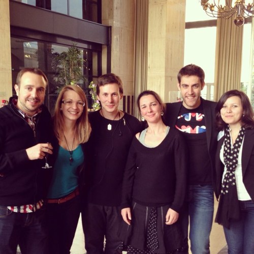 RenaultBetty's profile picture. 