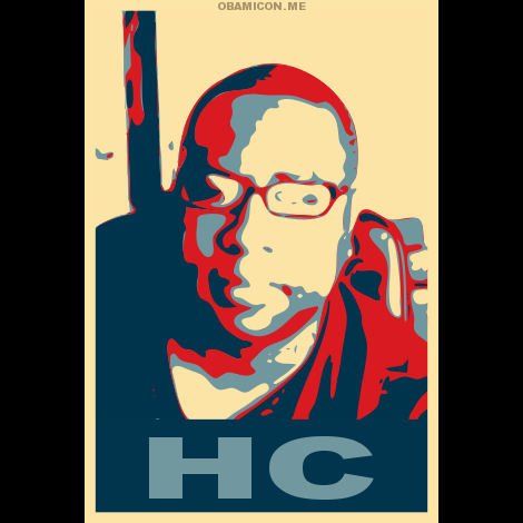 hcw8161's profile picture. 