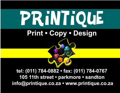 Printique1's profile picture. Print, Copy, Design world