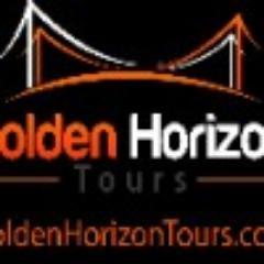 goldenhorizontl's profile picture. We offer a different brand of service. A variety of qualities that make our touring experience unique and memorable.