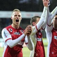 Krister Wemberg (@wembo21) 's Twitter Profile